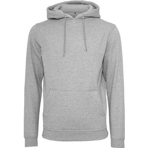 MERCHCODE T-shirt voor heren, grijs, XS