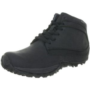 Merrell Escape 2 MID Thermo Trainers Mannen, Schwarz Zwart, 42 EU