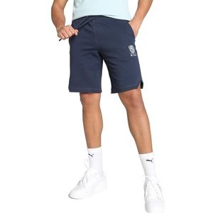 PUMA Unisex Better Sportswear Shorts 10'' gebreide shorts