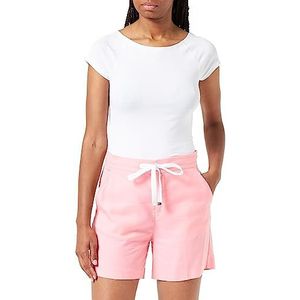 United Colors of Benetton Shorts voor dames, perzikroze 2 jaar, XL