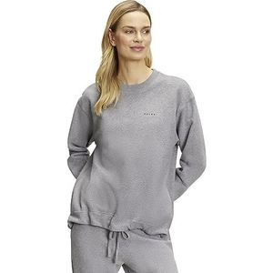 FALKE Sweatshirt-66206 Sweatshirt Grey-Heather M