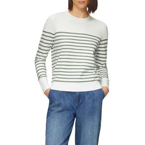 Regular - Gebreide Pullover - Viscosemix - Regular Fit