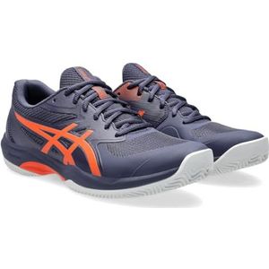 ASICS Game FF Clay/OC Sneakers voor heren, meerkleurig, 41,5 EU, Meerkleurig, 41.5 EU