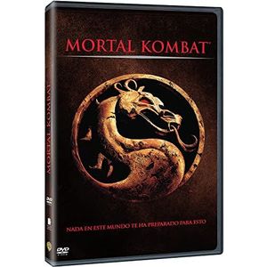 Mortal Kombat 1995