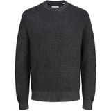Jack & Jones - JCOMOTION - Trui - Zwart
