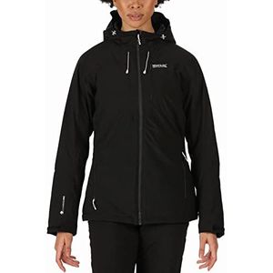 Regatta Highton Stretch II waterdicht wandeljack voor dames