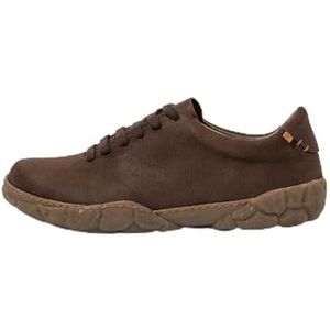 El Naturalista - 256161112005_012 - Leren Schoenen - Bruin - Casual