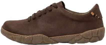 El Naturalista - 256161112005_012 - Leren Schoenen - Bruin - Casual