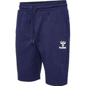 hummel Hmlicons Regular Shorts voor heren