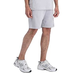 Alpha Industries Patch Short LF Short voor heren Pastel Grey