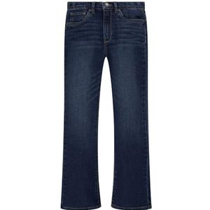 Levi's Lvg 726 High Rise Flare Jean Casual broek voor babymeisjes, Complex, 8-9 Jaar