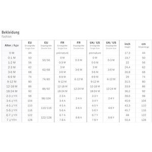 Sterntaler - Zwembroek - Groen - Meisjes - UV-bescherming