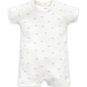 Pinokio Romper-ondergoed voor babyjongens, Cars Lovely Day, 68