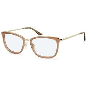 Episode EPO-300 Optical Prescription Eyewear Frames, Crystal Blush, 52, Crystal Blush, 52