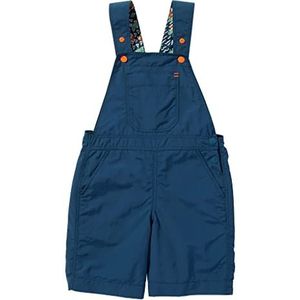 Jack Wolfskin - Villi Short Overall - Korte Overall - Sneldrogend - Kinderen