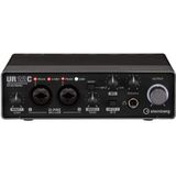 Steinberg UR22C USB 3.0 audio-interface, inclusief Cubase AI, Cubasis LE en Steinberg Plus softwarepakket)