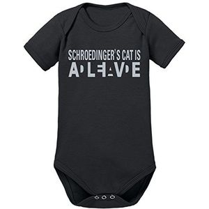 Touchlines Baby Body Schroedingers Cat Wanted