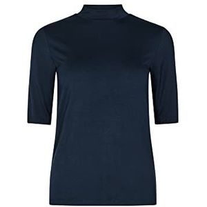 SOYACONCEPT Damesblouse, navy, S