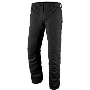 CMP - Skibroek - Zwart - D48 EU - Waterdicht en Ademend