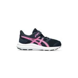 ASICS Jongens Jolt 4 Ps Sneakers, Meerkleurig, 33.5 EU