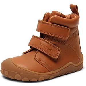 Bisgaard Unisex Luke Fashion Boot voor kinderen, camel, 32 EU