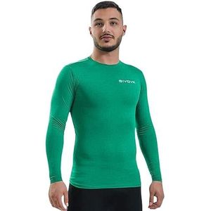 Functional t-shirt givova corpus 3 maglia intima elastica