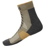 Helly Hansen Heren Hiking Quarter Sock Sokken