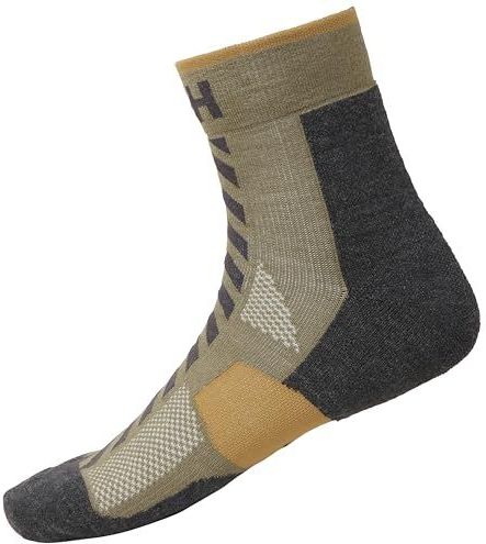 Helly Hansen Heren Hiking Quarter Sock Sokken