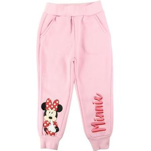 Joggingbroek Minnie Meisje - 6 years