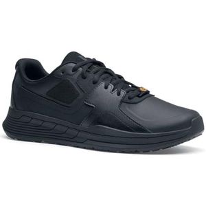 Onbeveiligde werkschoenen Shoes for Crews Condor OB | Uniseks | Zwart
