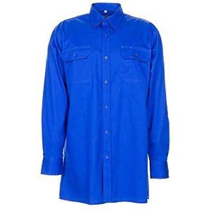 Planam, 407041, lichaamshemd 1/1 mouw, maat 41/42, maat L