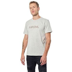 Kaporal T-shirt voor heren, model Pacey-Color, maat XXL, heren