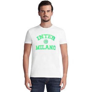 Inter T-shirt Regular T-Shirt Unisex - Volwassenen