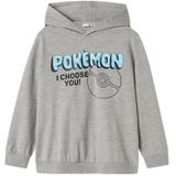 Pokemon - Hoodie - Sweatshirt - Lange Mouwen