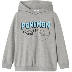 Pokemon - Hoodie - Sweatshirt - Lange Mouwen