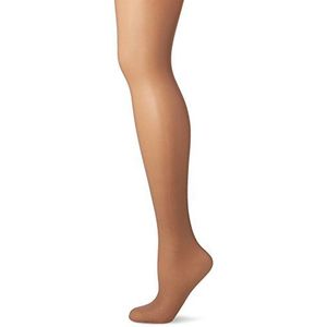 Fiore panty 20 den dames, Bruin (Natural 015), L