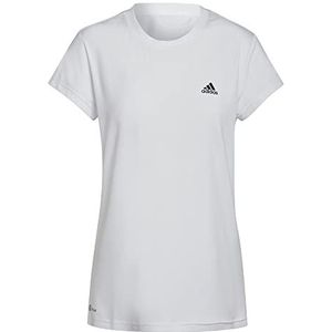 adidas Maternity T-shirt, wit/zwart, 2XL dames