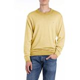 Replay - Uk4705 - Herentrui - Tuscane Geel