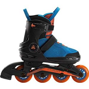 Firefly inline skates-289654 skates voor jongens