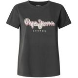 Pepe Jeans - Becky - T-shirt - Dames