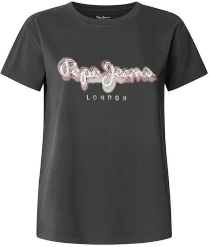 Pepe Jeans - Becky - T-shirt - Dames