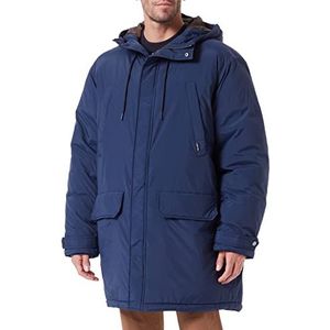 Blend Heren Jacket OTW Jas, 194024/Dress Blues, M