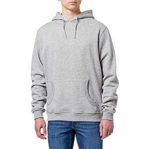 Urban Classics Relaxed Hoody met capuchon voor heren