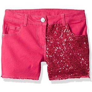 Guess meisjes shorts, roze (Electric Rose Elrs), 152 cm