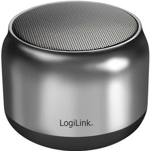 LogiLink SP0063 - Bluetooth 5.1-luidspreker, TWS (True Wireless Stereo), surround sound, handsfree