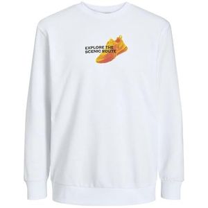 Jack & Jones - Edition Gc - Sweatshirt