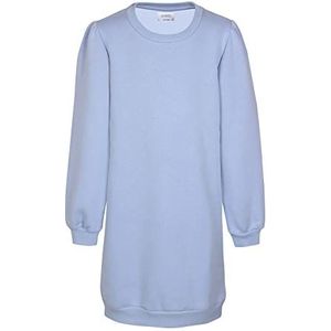 D-XEL Girls Scarlett 536 Sweater, Clear Blue, 14
