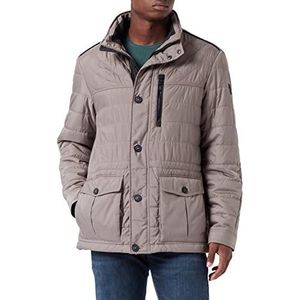 bugatti Heren 270300-29032 jas, beige, standaard