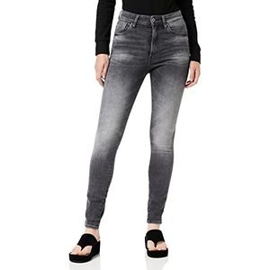 G-Star Raw dames Jeans Kafey Ultra High Skinny,Vintage Basalt A634-b168,27W / 30L