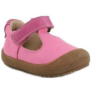 Primigi Baby Cricket for Change, schoenen voor meisjes en jongens, Blozen, 26 EU Stretta